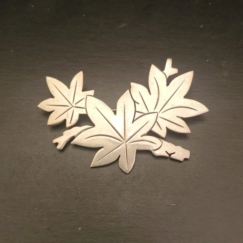 N/A sterling silver